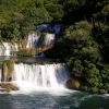 Krka nemzeti park